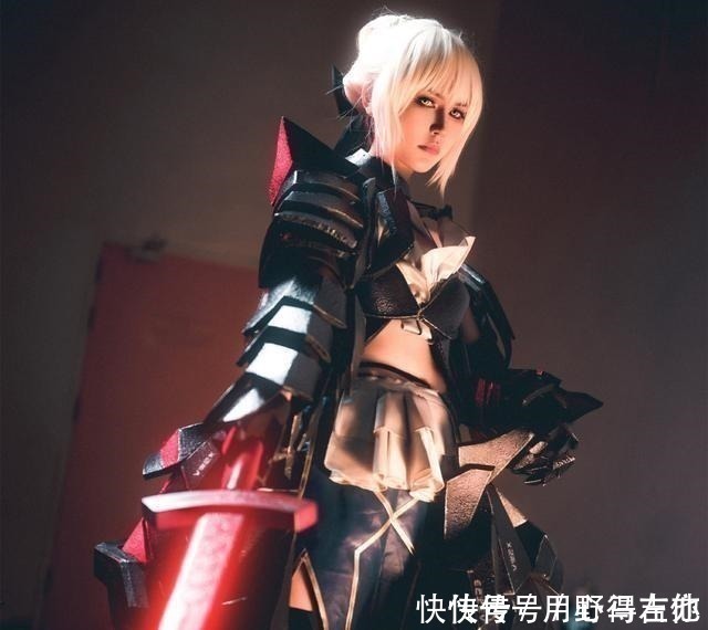 coser|漫展cos精选富冈义勇“神还原”打破次元壁，兔女郎蕾姆最亮眼