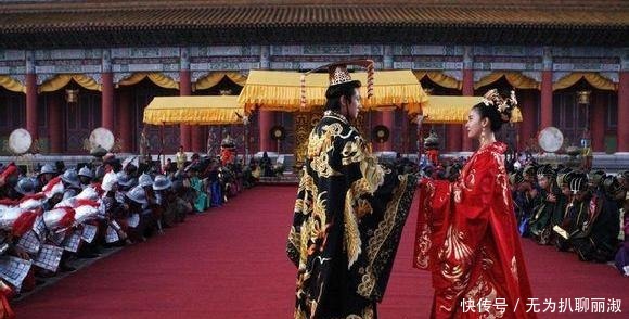 元惠宗|中国史上唯一的外国皇后是谁？她有着怎样传奇的一生？