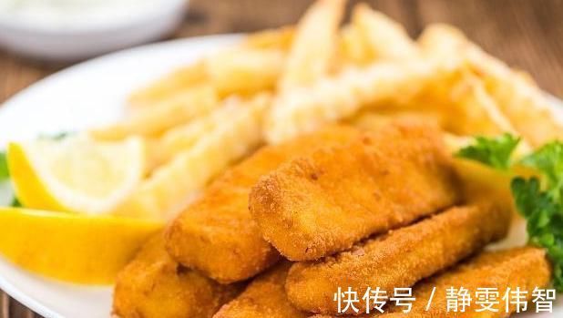 油炸肉|不论男女,45岁之后,3种食物最好少吃,或许会离长寿“更近”!