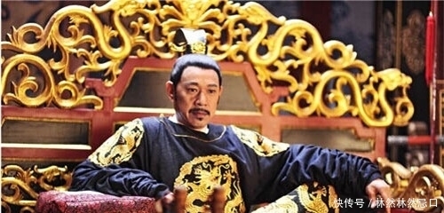 侄子|李世民杀他10个侄子的时候，父亲李渊说了14个字，多年后全部应验