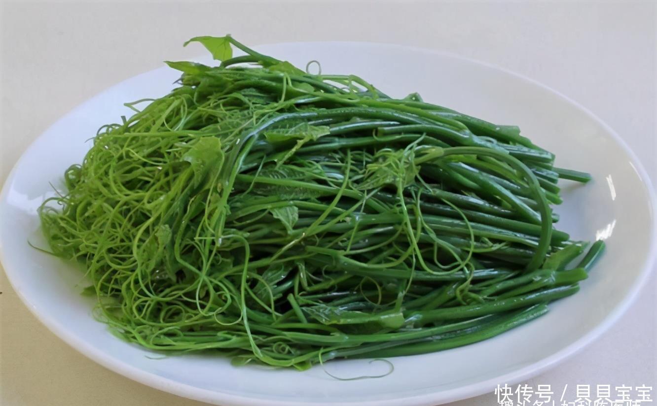 聪明女性爱吃3种食物,每天吃一盘,补益气血,抗衰老,好处多多