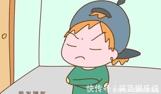 孩子|孩子脾气爆父母管不了,可别等到无法收拾的地步,再去抱头后悔