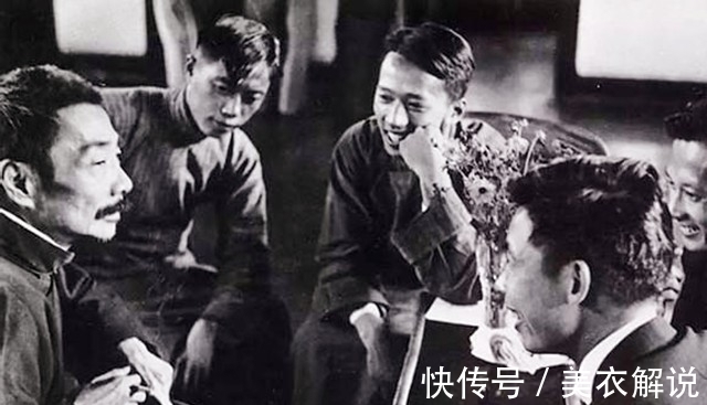 呐喊$美食家鲁迅:每顿必喝酒,常喝得酩酊大醉