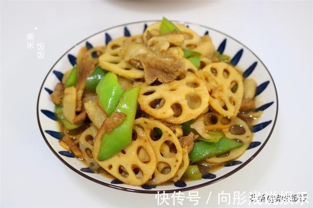 白菜|冬天，我家最爱这8道家常菜，做法简单快手，每一道都好吃