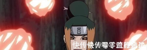 鸣人|火影忍界大战中,秽土转生中血继限界排名前三忍者,是哪几位