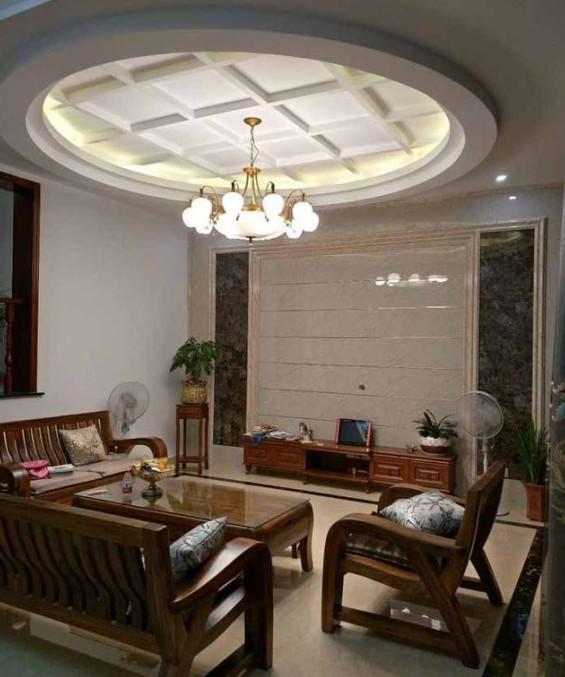 婚房|晒晒婆家给我准备的婚房,头一次见卫生间这么装,太前卫了!