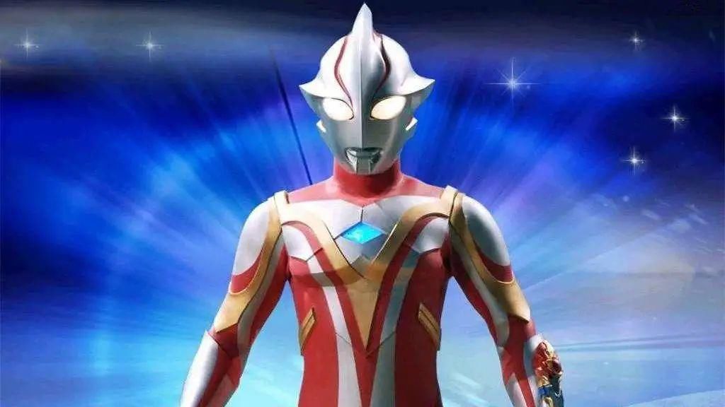 系列|又一经典终结，以后再没人帮我买奥特曼打小怪兽了（文末附奥特曼表情包））