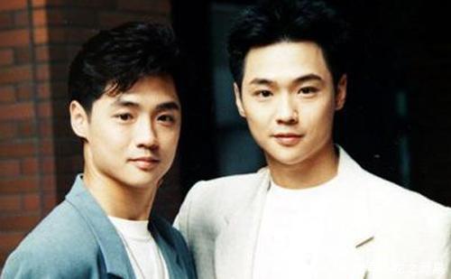 中的董永,《新蜀山剑侠传》中的追风是哥哥李志奇