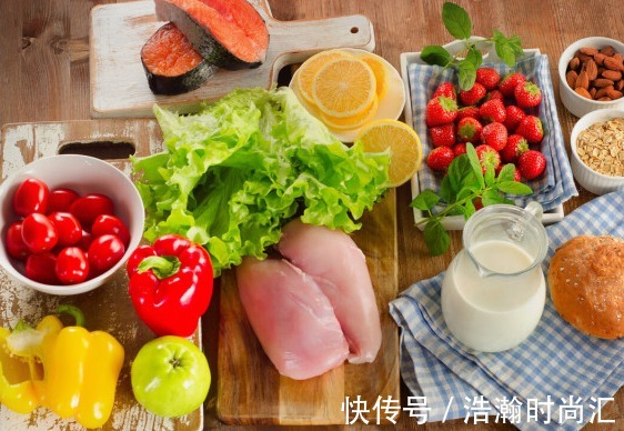 王嫂|75岁专家:2种水果吃一次半月难消化,家长少给孩子吃,影响长高