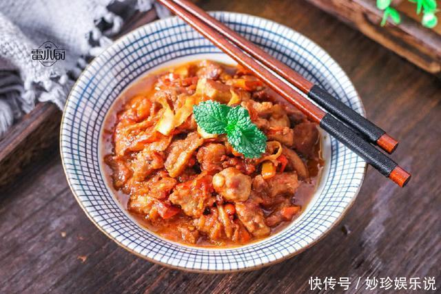 一年四季|秋天要多吃这个肉,一年四季不咳嗽,比猪肉便宜,比羊肉滋补!