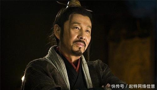 田荣@萧何月下追韩信,如果没追上,历史将会怎样改写?