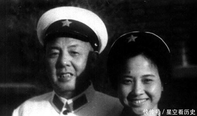 尹先炳|张国华进藏,差点被人替代:因犯一错,功勋军长只授大校