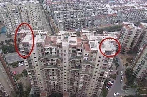 售楼小姐|为什么多数人不买赠送阳台楼房？听听售楼小姐怎么说！