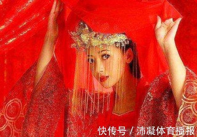 上联!女子出嫁挡住乾隆去路,乾隆当场出一上联,姑娘答后乾隆羞愧不已