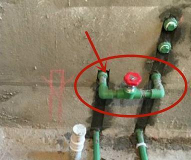 电管|厨房没留水阀?来看老师傅总结14大水电装修细节,你家这里要返工