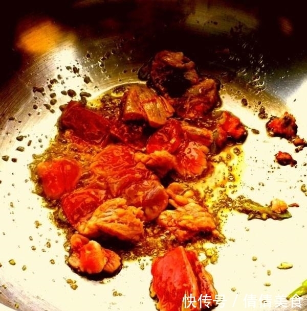 难吃|白菜炖豆腐,先放白菜还是豆腐?许多人弄错了!难怪做出来难吃!