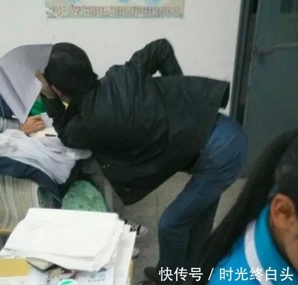 |搞笑段子奉上,准备好笑出腹肌