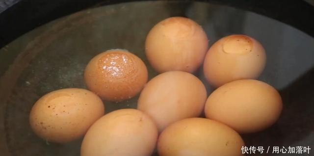 想不到|这才是鸡蛋最好吃做法,花2年研究,做法你想不到,真过瘾