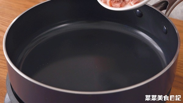 培根|懒人最爱!1块钱的手抓饼,换个做法秒变M记早餐!