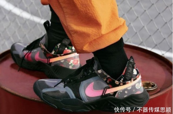 “CNY”红黑榜一览 经典中国风元素玩不好就是翻车现场！