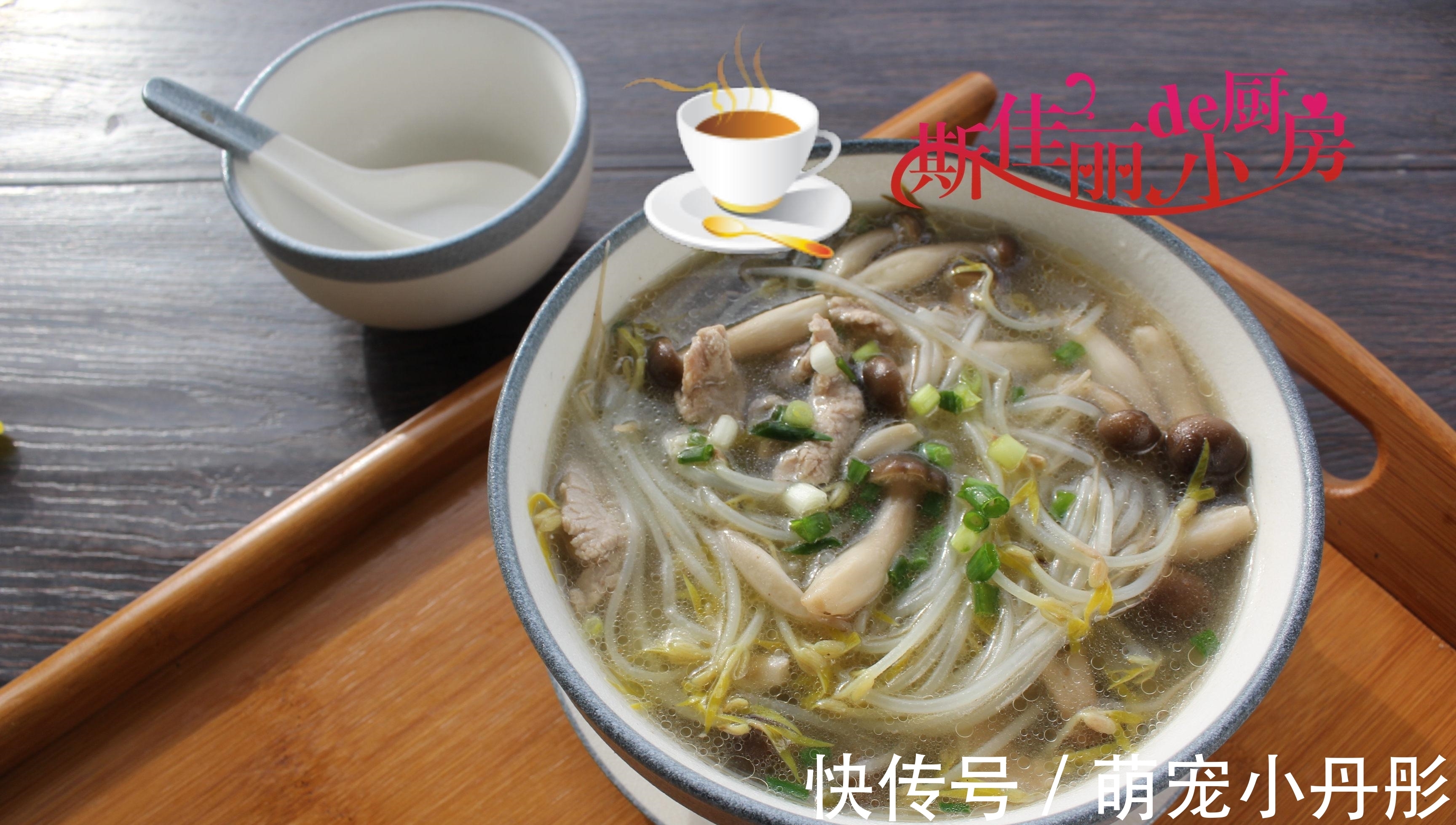 45岁阿姨轻断食晚餐，朋友圈走红，网友：真自律，照着做也吃不胖