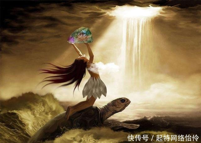 高人|封神演义中唯一一位敢和女娲唱反调的高人,这其中有何缘由