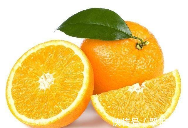 怀孕|怀孕期间,如果孕妇经常吃橘子,她们可能会收获这三样好东西