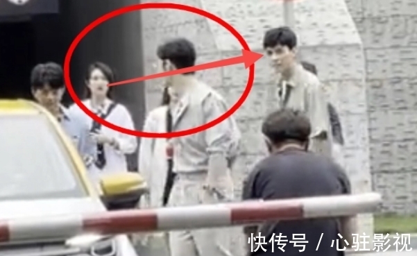 姚安娜|《中餐廳》新路透,誰(shuí)留意姚安娜瞅龔俊的表情了,沒(méi)開(kāi)播就被罵慘