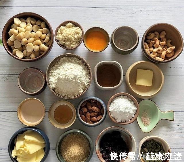 长大|孩子最馋这点心,天天喊我做,只需几块钱成本,补脑补钙长大个