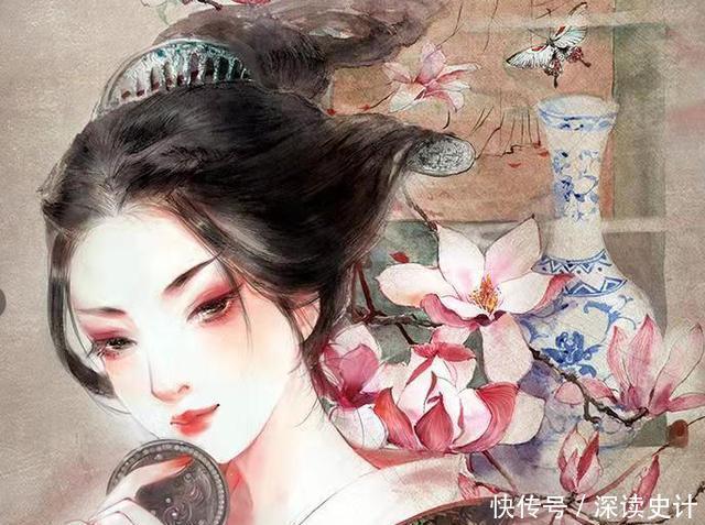 躲过了太子,逃过了王爷,可这个像牛皮糖一样的国师是怎么回事?