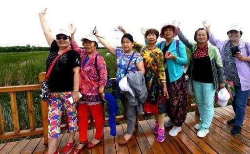 特征|人到老年,有这7个特征,说明你还很年轻,你有吗