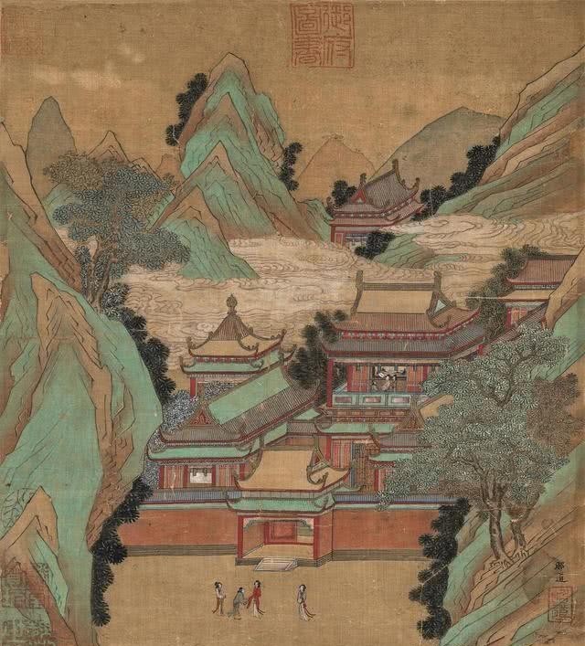 寻仙|从寻仙到避秦：两千年前徐福都去了哪里，为何到了日本而不回归？