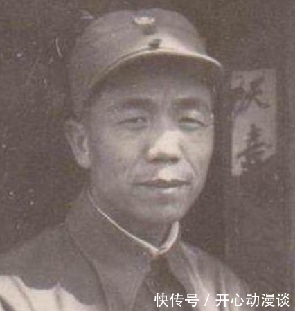 开国中将聂凤智:八路军里的宠妻达人,5分钟