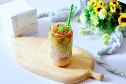  适量的冰块|某师傅的冰红茶，自己在家也能轻松做，简单方便，比外面卖的好喝