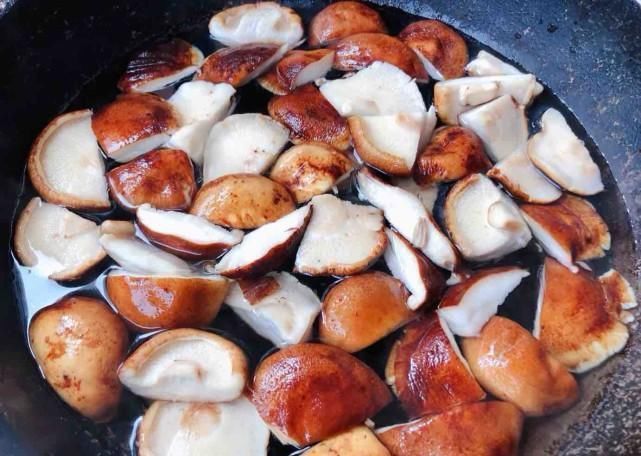 微循环|土豆和它才是“天生一对”,补钙补脑长个子,我家孩子天天嚷着吃