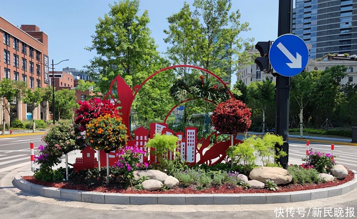 百景庆百年175个主题景点亮相申城 全网搜