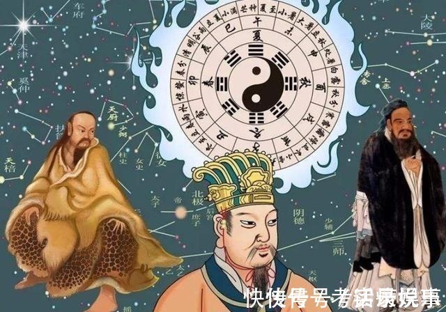 卜筮&人可以活多久？俗话说“人老两年坎”，易经讲这2个年龄段需留意