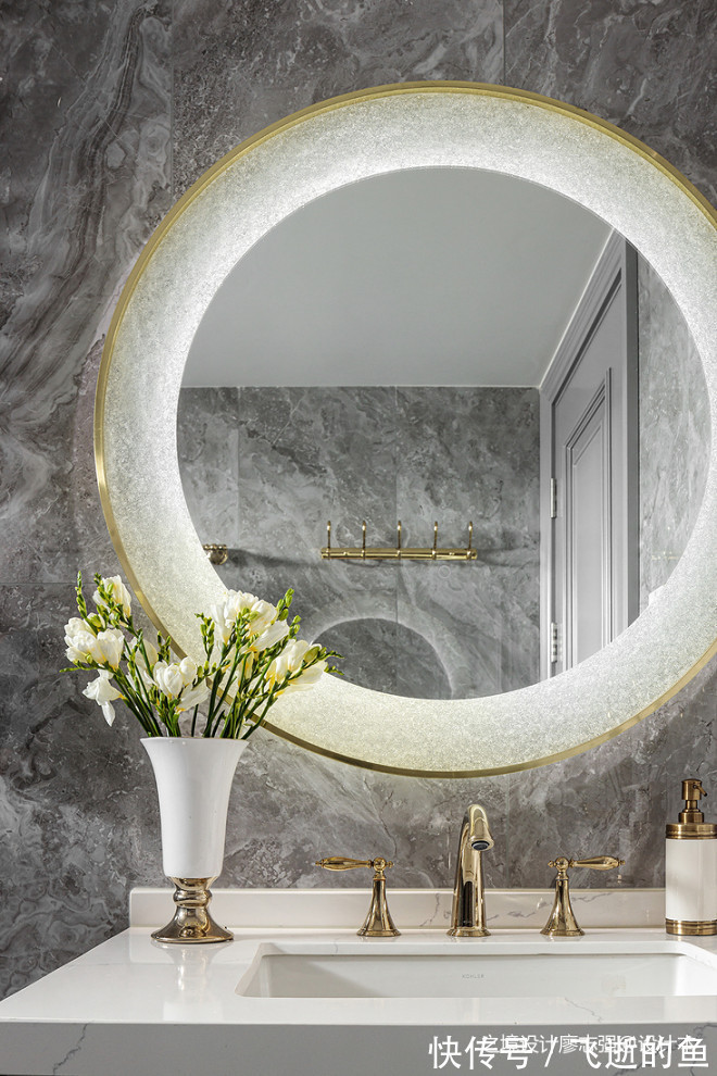 底特律|梦回底特律，温柔复古的美式