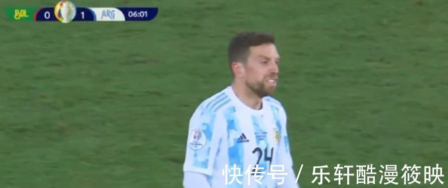 阿根廷|梅西好消息，阿根廷成功晋级美洲杯，而C罗只能默默被淘汰