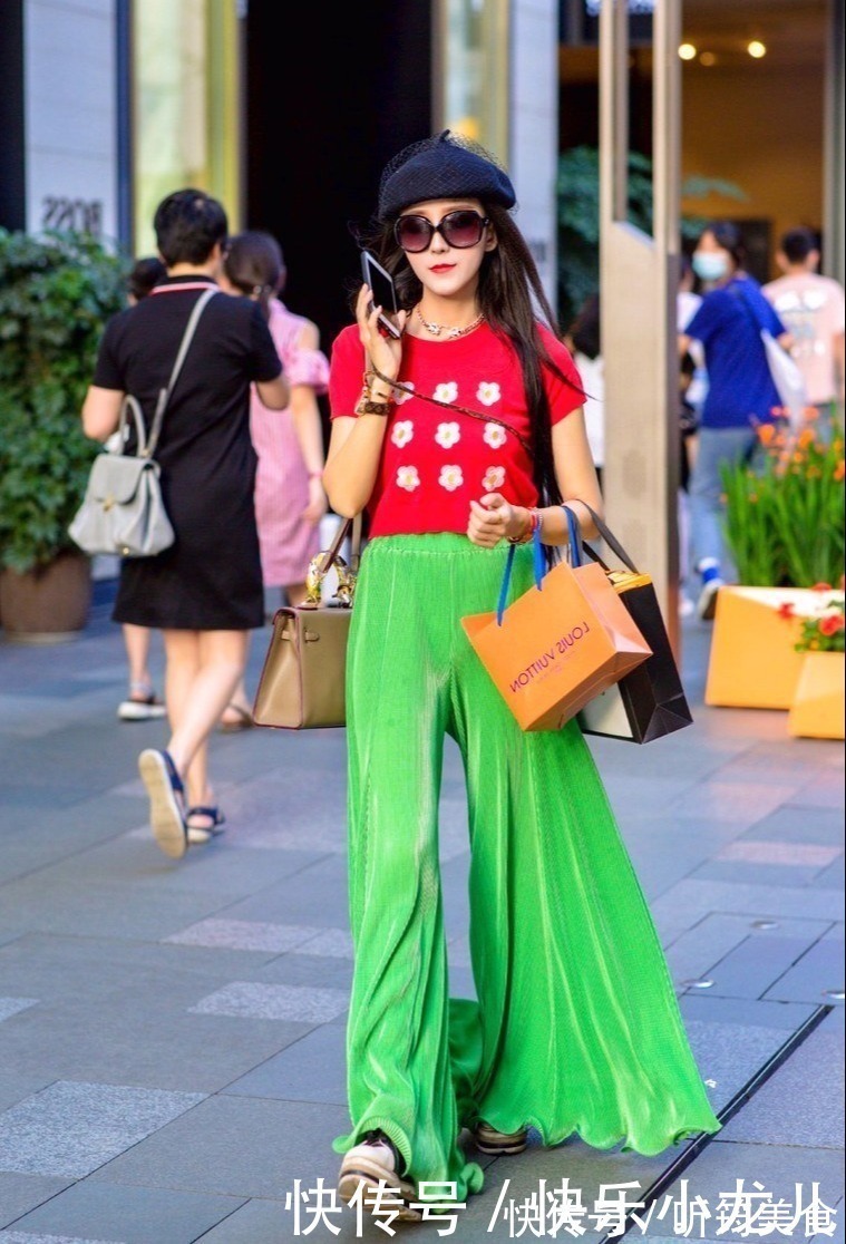 连衣裙 连衣裙轻松解决换季时髦穿搭,秀出靓丽身姿