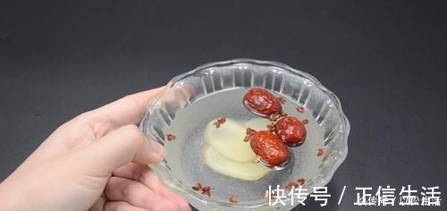 花椒|生姜加红枣一起泡水喝,作用真厉害,懂的人还不多,看完涨知识了