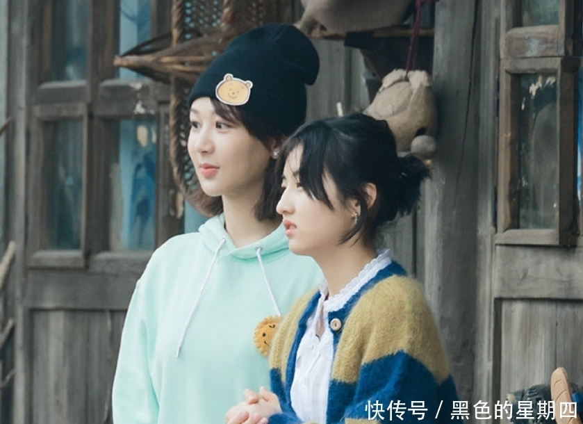 陈赫 杨紫行李箱到底有多重?李诞陈赫黄磊都扛不住,张艺兴举动好暖心