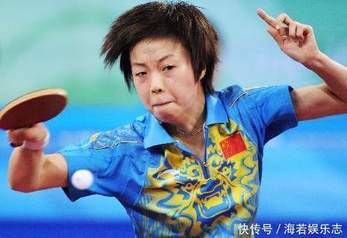 豪門太太|張怡寧嫁大20歲富商,因事業和生子鬧分歧,她是高攀還是下嫁