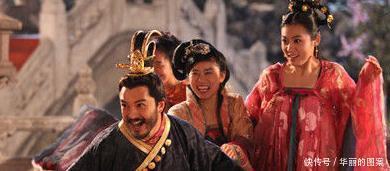 柔弱|明明是千古一帝,死的却不体面,一柔弱女子说我替他报仇!