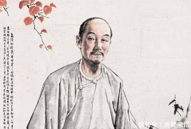 曹雪芹往事:惨淡人生,写《红楼梦》比我们想象的要难得多!