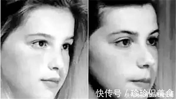 盒子|我把学生脸女孩,改造成了气质大姐姐!