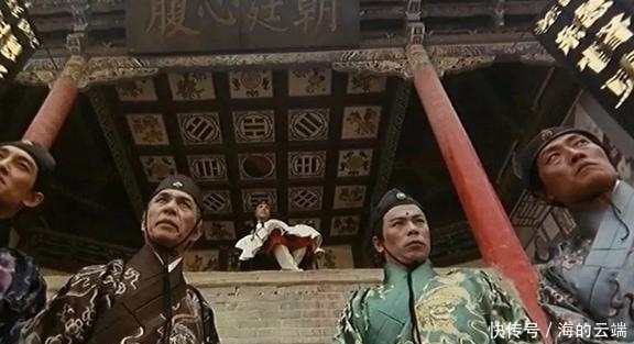 理国家大事|万历皇帝严惩张居正及后人，这时的李太后为何不保张居正呢？