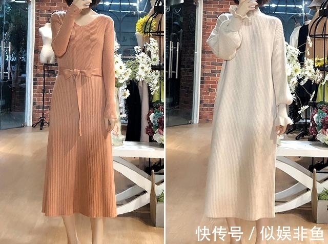 套路|内搭这么丑?再贵的大衣也成地摊货,学会内搭套路穿搭,轻松变美