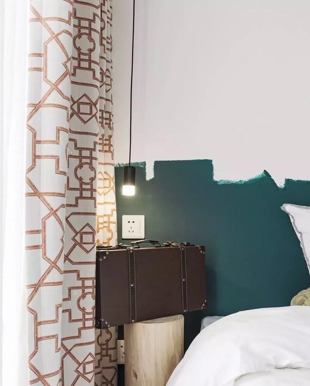 小户型|同事把60㎡小户型改成三房一厅，看着一点也不拥挤，惊艳