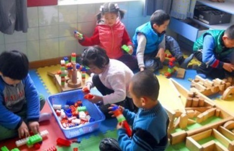 电子产品|孩子上幼儿园时的4种现象,以后成绩会很差,家长要及时纠正